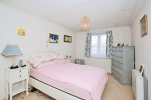 BEDROOM ONE- click for photo gallery